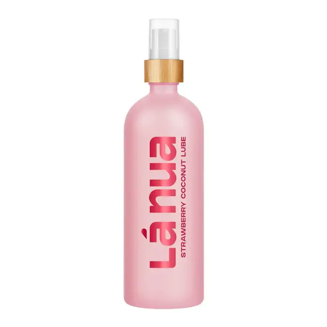 LaNua La Nua Flavored Lubricant