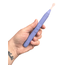 Blush Juno Oscillating Wand Vibrator