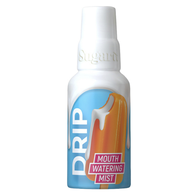 Sugar Splash Drip Mouth Watering Spray