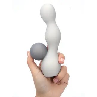 Presley Dual Action Vibe