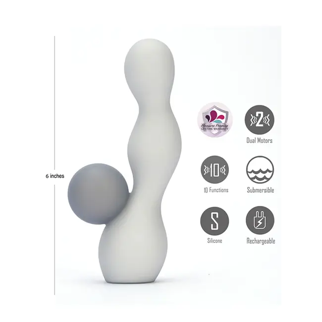 Presley Dual Action Vibe