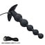 Calexotics Rechargeable X-5 Silicone Power Beads