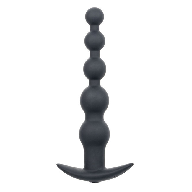 Calexotics Rechargeable X-5 Silicone Power Beads
