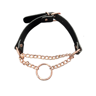 Liebe Seele Martingale Collar