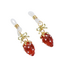 Liebe Seele Strawberry Nipple Charms