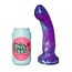 Pris Toys Pegasus Dual-Density Dildo