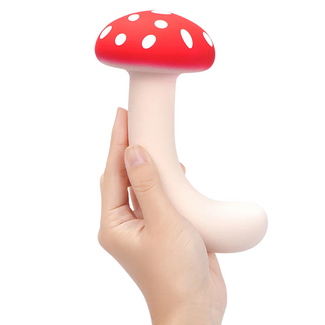 Alice Mushroom Vibe