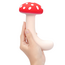 Alice Mushroom Vibe