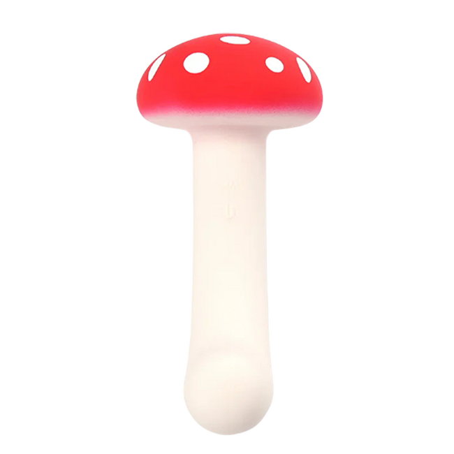 Alice Mushroom Vibe
