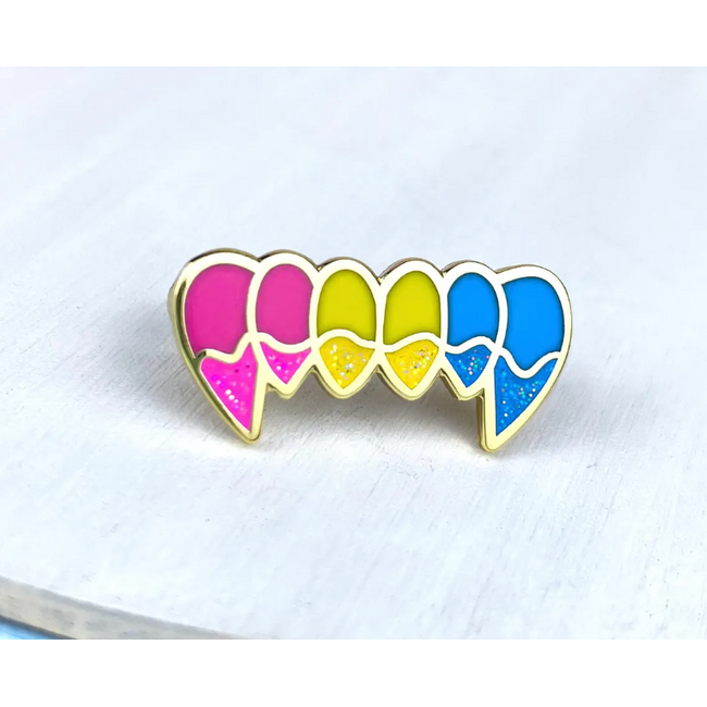 Wild Fancy Wild Fancy Pins