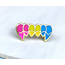 Wild Fancy Wild Fancy Pins