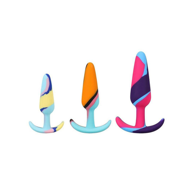 Mood Plug Trainer Kit