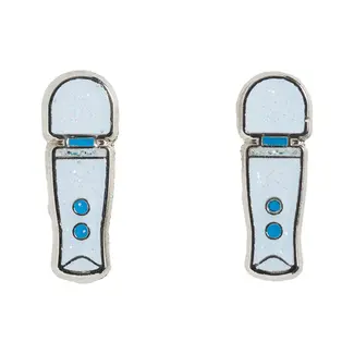 Magic Wand Magic Wand Stud Earring Set