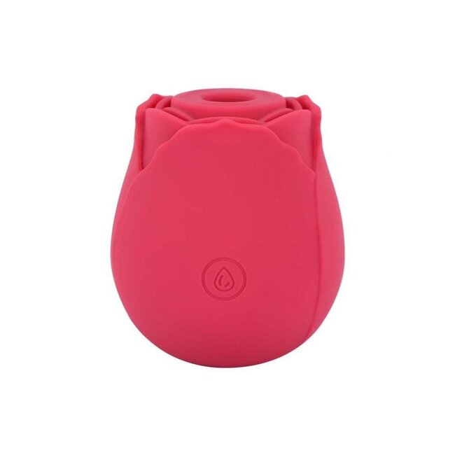 All Novelties Rosebud Air Pulse Toy