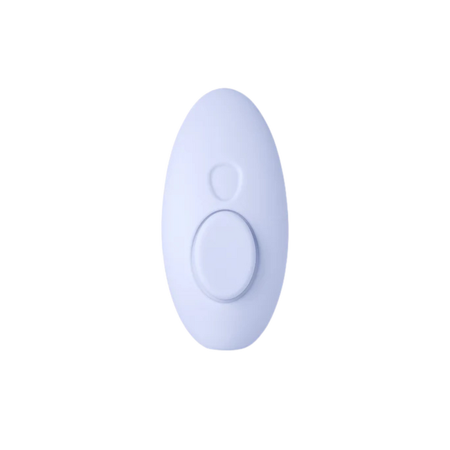 Dame Dame Lay Panty Vibrator with Remote