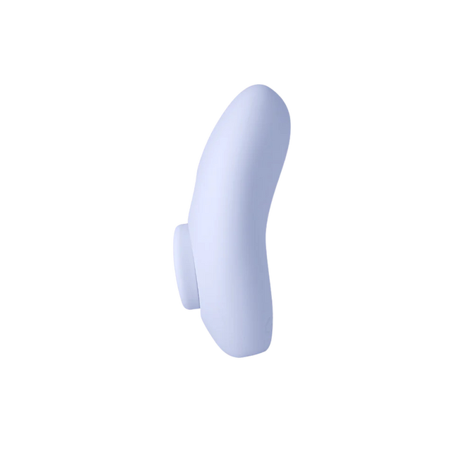 Dame Dame Lay Panty Vibrator with Remote