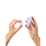 Dame Dame Lay Panty Vibe with Remote
