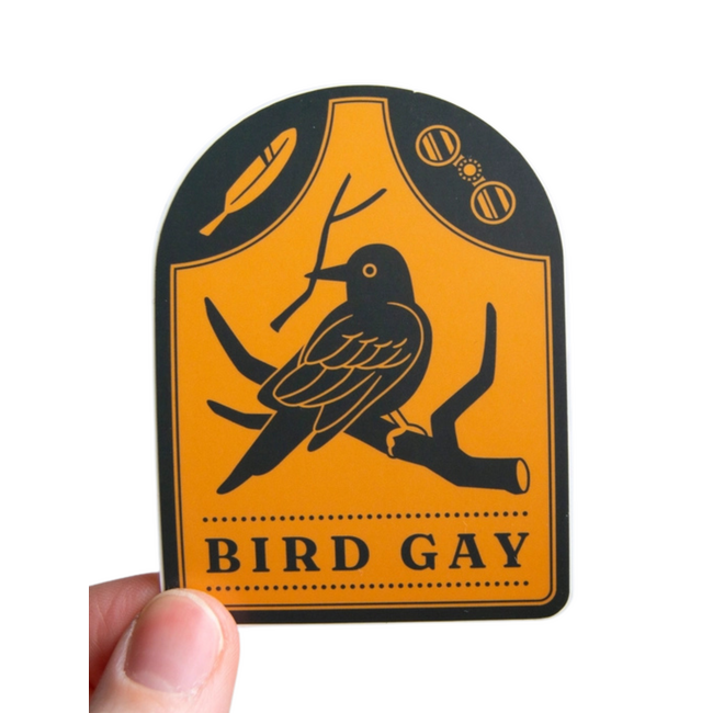 Curlworks Curlworks Stickers