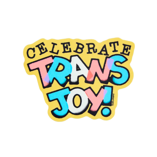 Curlworks Curlworks Stickers