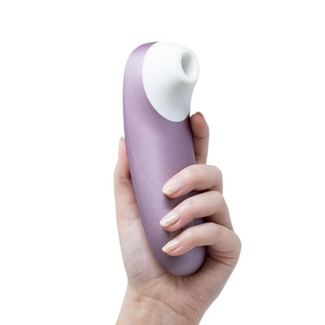 Womanizer Womanizer Pro Air Pulse Toy