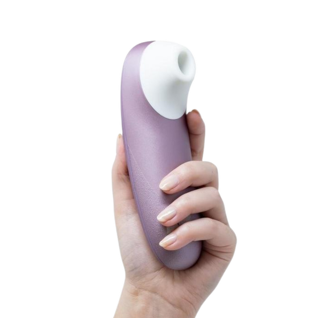 Womanizer Womanizer Pro Air Pulse Toy