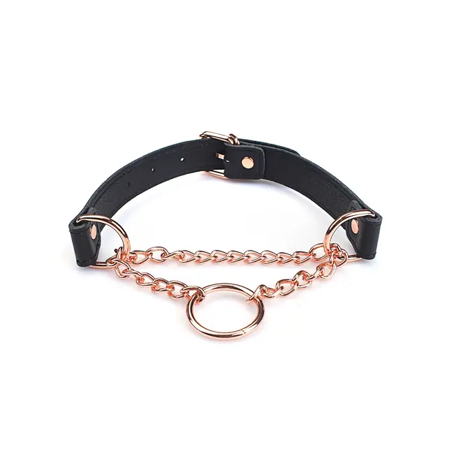 Liebe Seele Martingale Collar