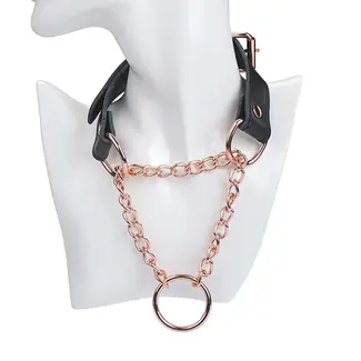 Liebe Seele Martingale Collar