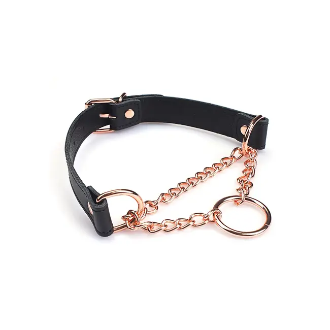 Liebe Seele Martingale Collar