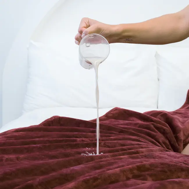 Splash Blanket Splash Blanket