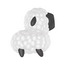 Satisfyer Dreamy Sheep Air Pulse Vibrator