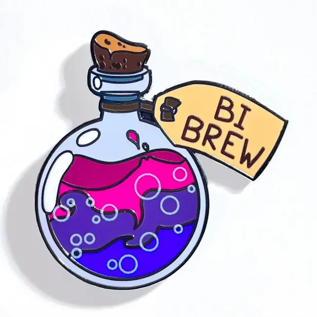 Noellita Bonita Noellita Bonita Pins