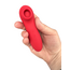 Vvole Luv Inc. Pulsing Clit Stimulator