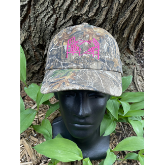 EtB Made Camo ETB Hat