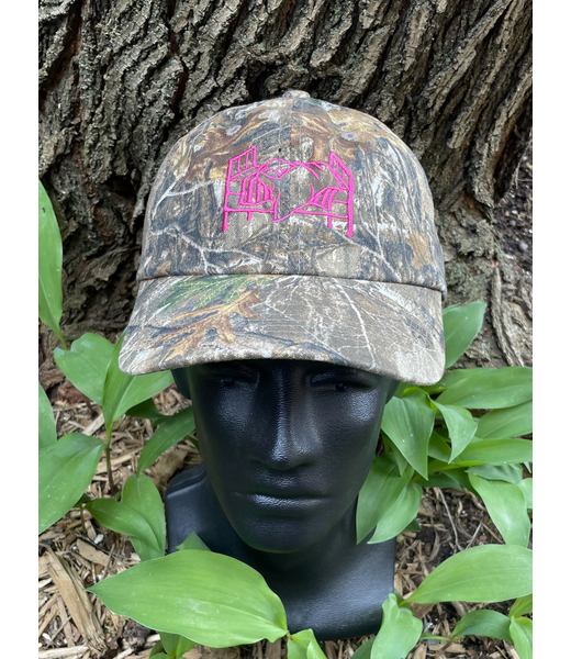 EtB Made Camo ETB Hat
