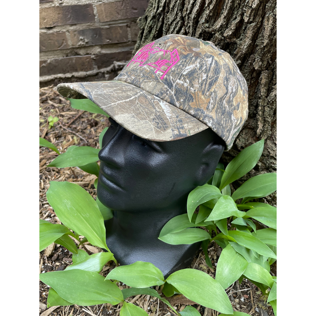 EtB Made Camo ETB Hat