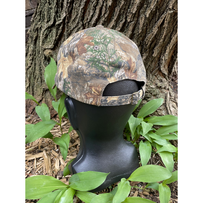 EtB Made Camo ETB Hat