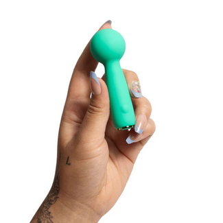 Unbound Bean Mini Wand