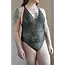 Floruisse Dominique Unisex Body Suit
