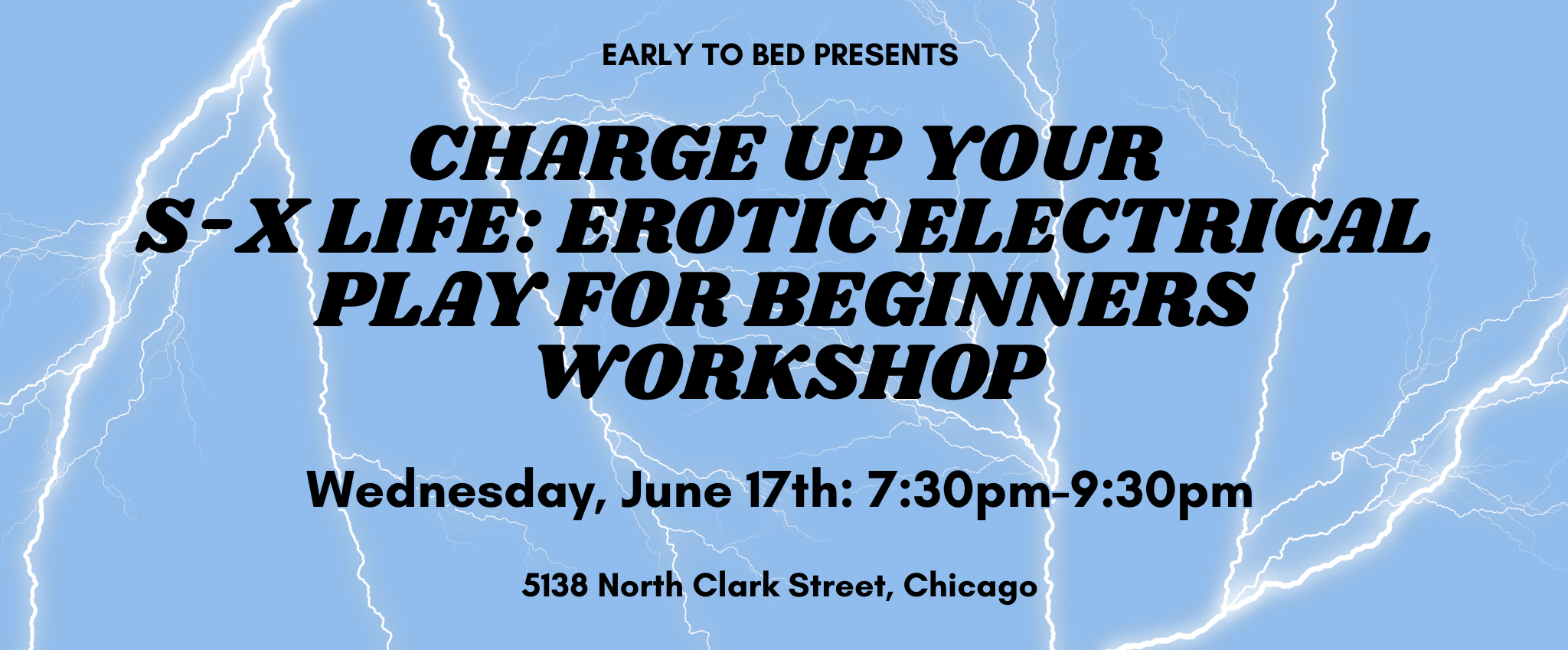 Charge Up Your Sex Life! - Erotic Electrical Play for Beginners by Mistress Sophia Chase