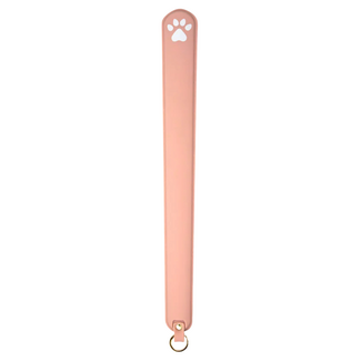 Blush Ardor Silicone Slapper
