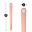 Blush Ardor Silicone Slapper