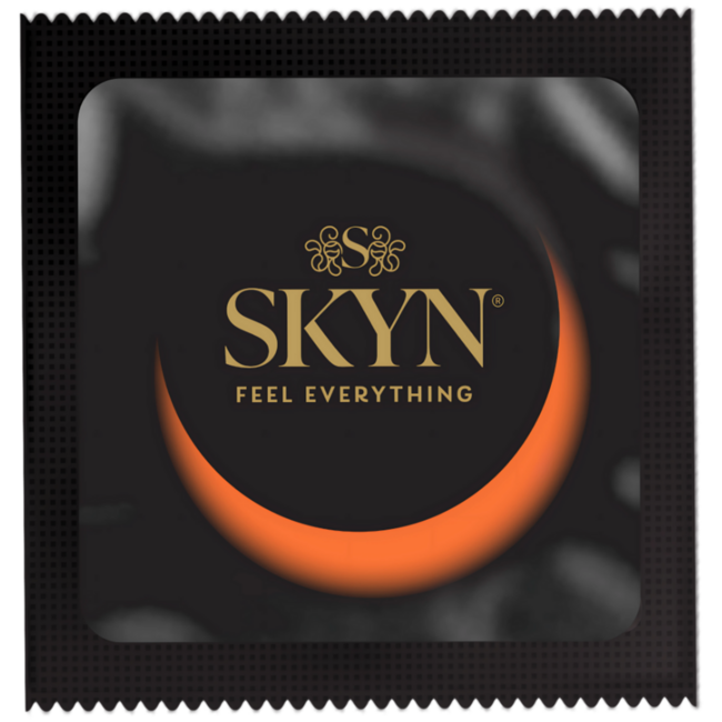 Lifestyles Skyn Non-Latex Condom