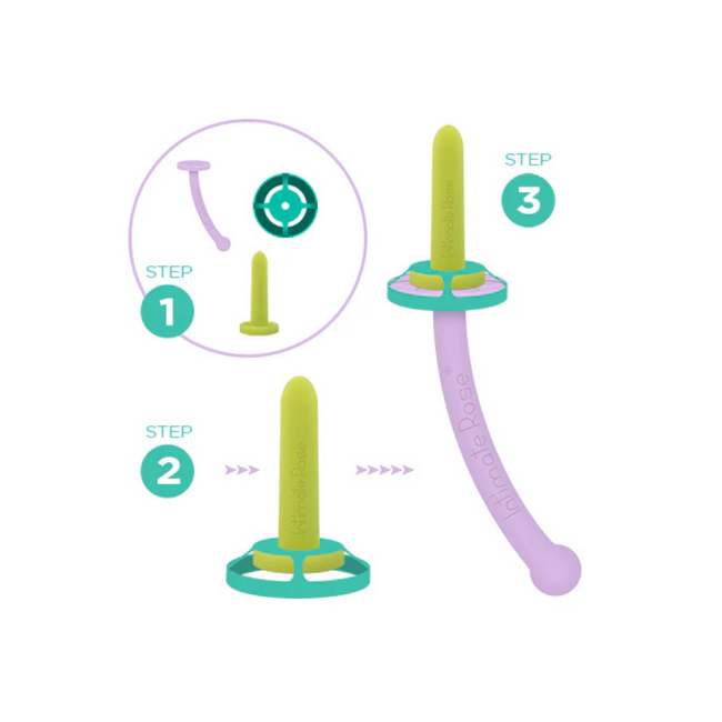 Intimate Rose Intimate Rose Dilator Handle