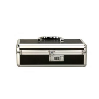 BMS Lockable Toy Chest
