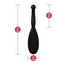 Blush Governess Paddle