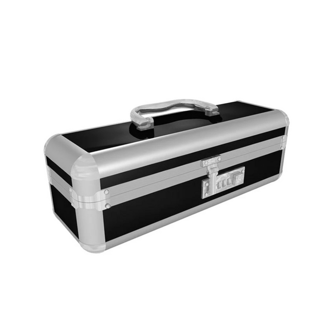 BMS Lockable Toy Chest