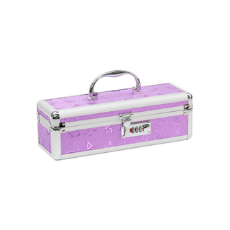BMS Lockable Toy Chest