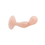 CrystalThrill Rose Quartz Dildos