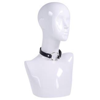 Sex & Mischief Shadow Convertible Cuffs and Collar