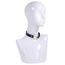 Sex & Mischief Shadow Convertible Cuffs and Collar